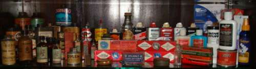 Glove Oils 4